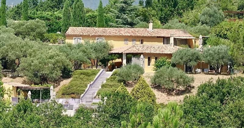 Apartment in Roussillon, Provence-Alpes-Côte d'Azur, France 2 - 16415705