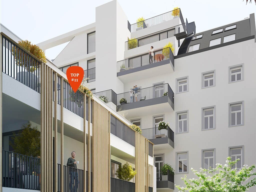 Apartment in Vienna, Wien, Austria 3 - 16439423
