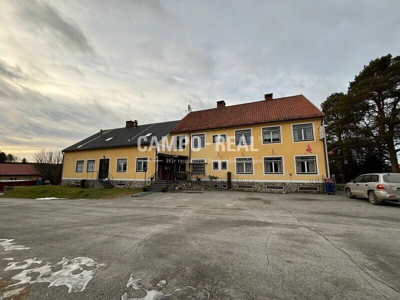 Fredrika, Västerbotten County, Sweden 1 - 16421350