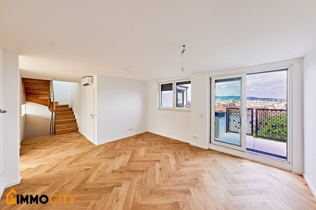 Apartment in Vienna, Wien, Austria 1 - 16423300