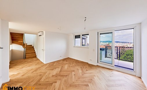Apartamento en Viena, Viena, Austria 1