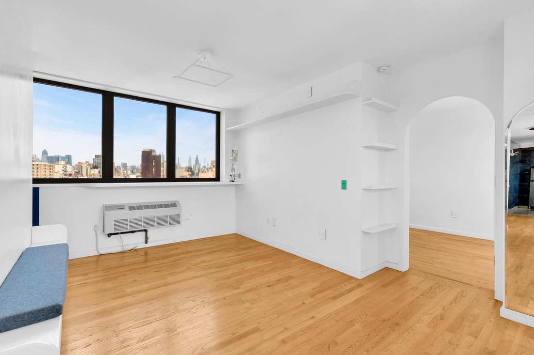 Condo in New York, New York, United States 4 - 14699705