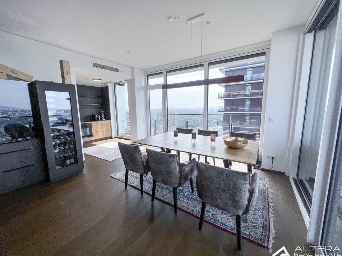 Apartment in Vienna, Wien, Austria 1 - 16445476
