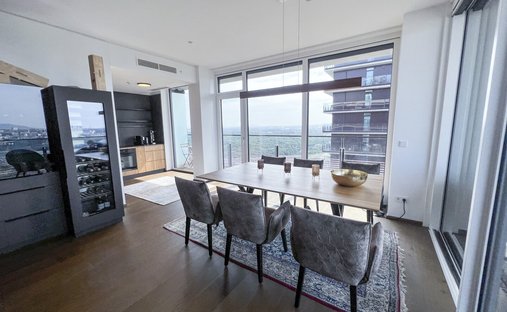 Apartment in Vienna, Wien, Austria 1