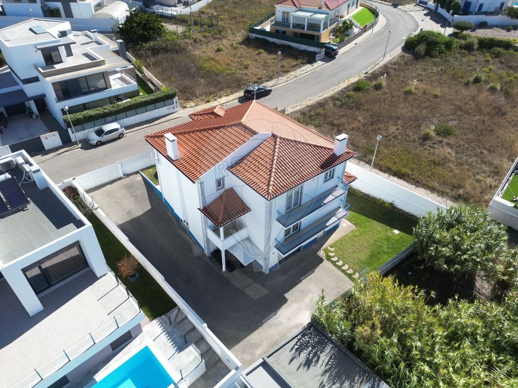House in Ericeira, Lisbon, Portugal 5 - 15782534