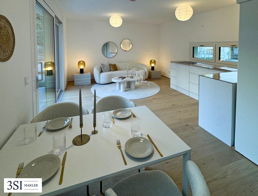 Apartment in Vienna, Wien, Austria 5 - 16438243