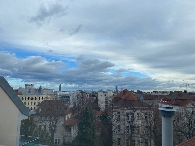 Penthouse in Vienna, Wien, Austria 2 - 16445309