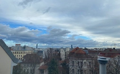 Penthouse in Vienna, Wien, Austria 1