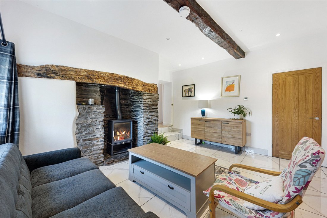 House in Ruthin, Wales 2 - 16415263