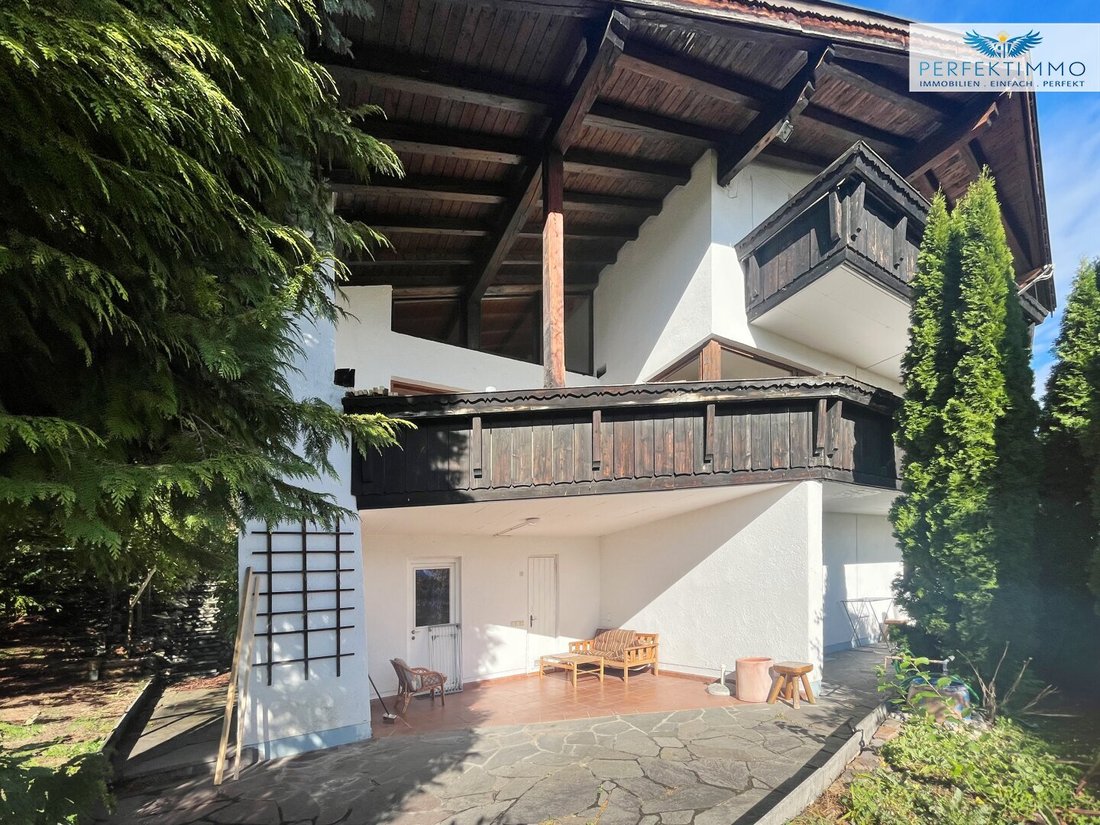 House in Gnadenwald, Tyrol, Austria 5 - 16444622