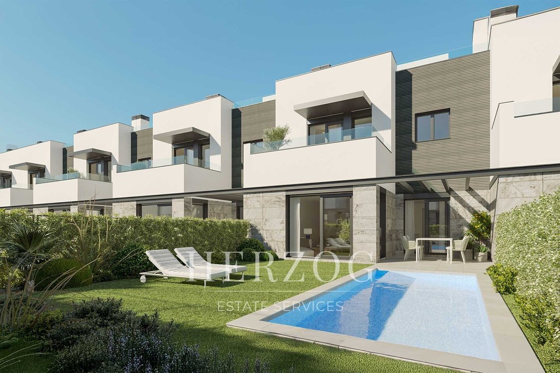 House in Playa de Palma, Palma, Balearic Islands 2 - 16333441