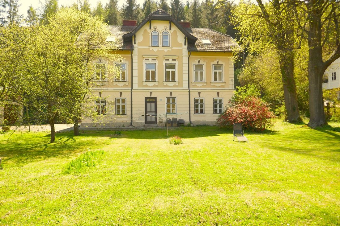 House in Weissenbach an der Triesting, Lower Austria, Austria 1 - 16424657