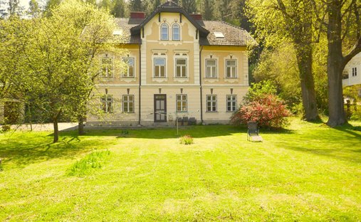 House in Weissenbach an der Triesting, Lower Austria, Austria 1