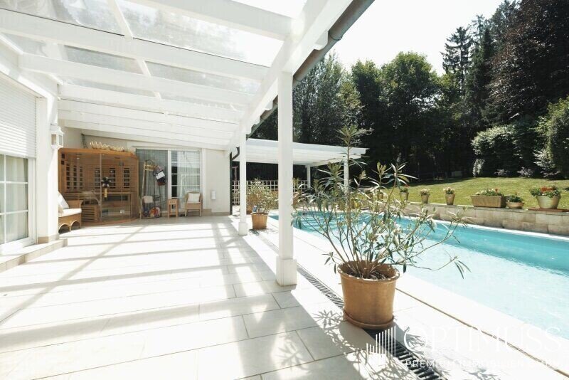 Villa in Klosterneuburg, Lower Austria, Austria 4 - 16446082