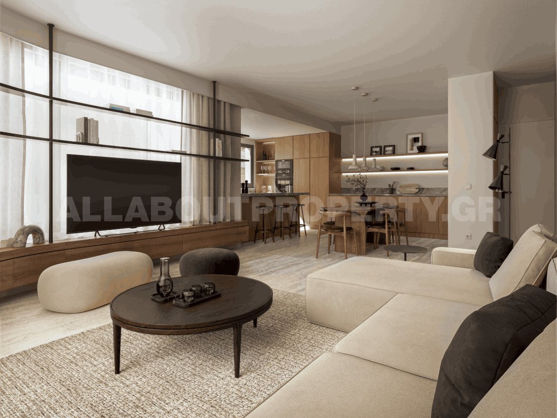 Apartment in Kaisariani, Attica, Greece 2 - 16459603