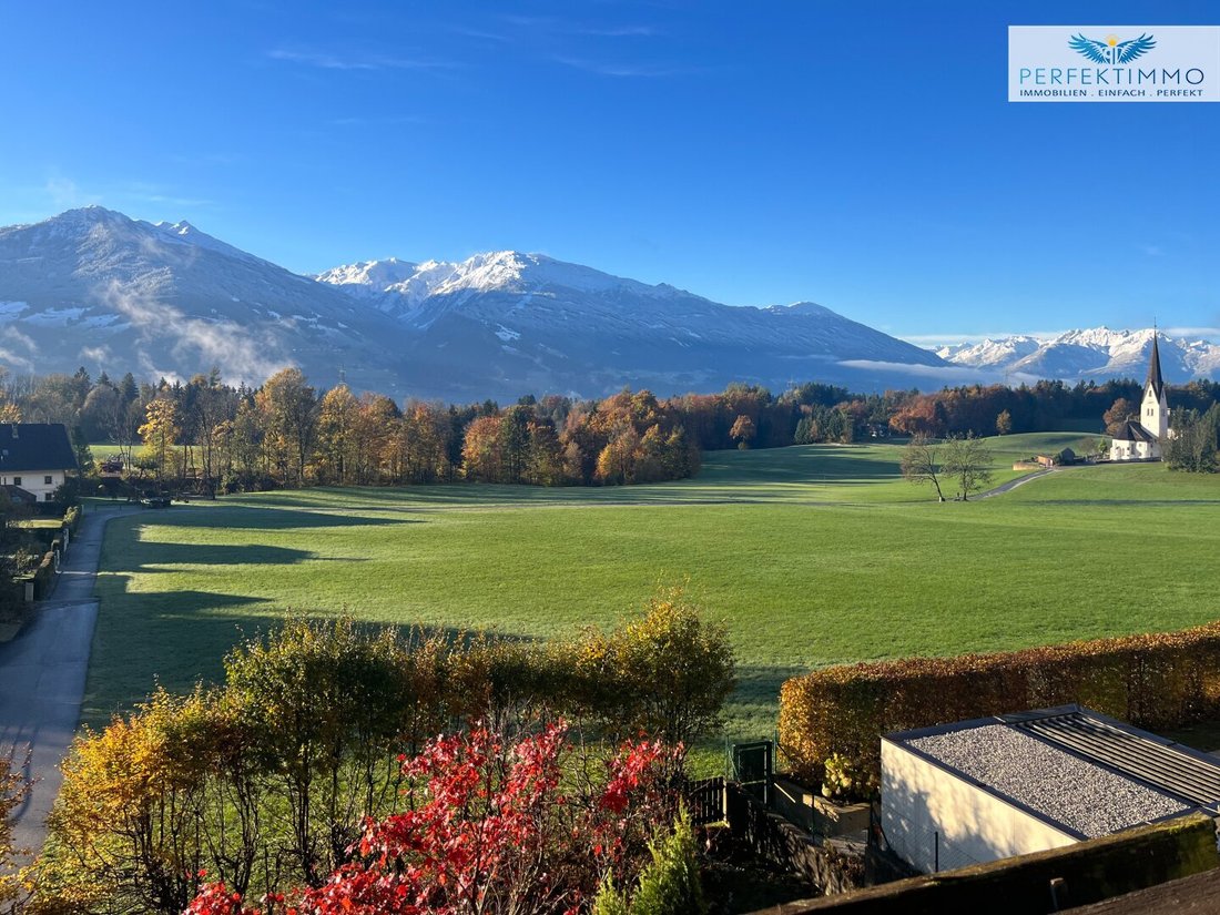 House in Gnadenwald, Tyrol, Austria 4 - 16444622