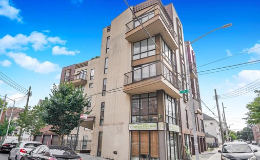 Condo in New York, New York, United States 1