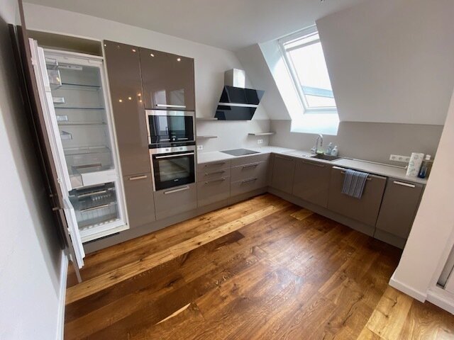 Penthouse in Vienna, Wien, Austria 3 - 16445309