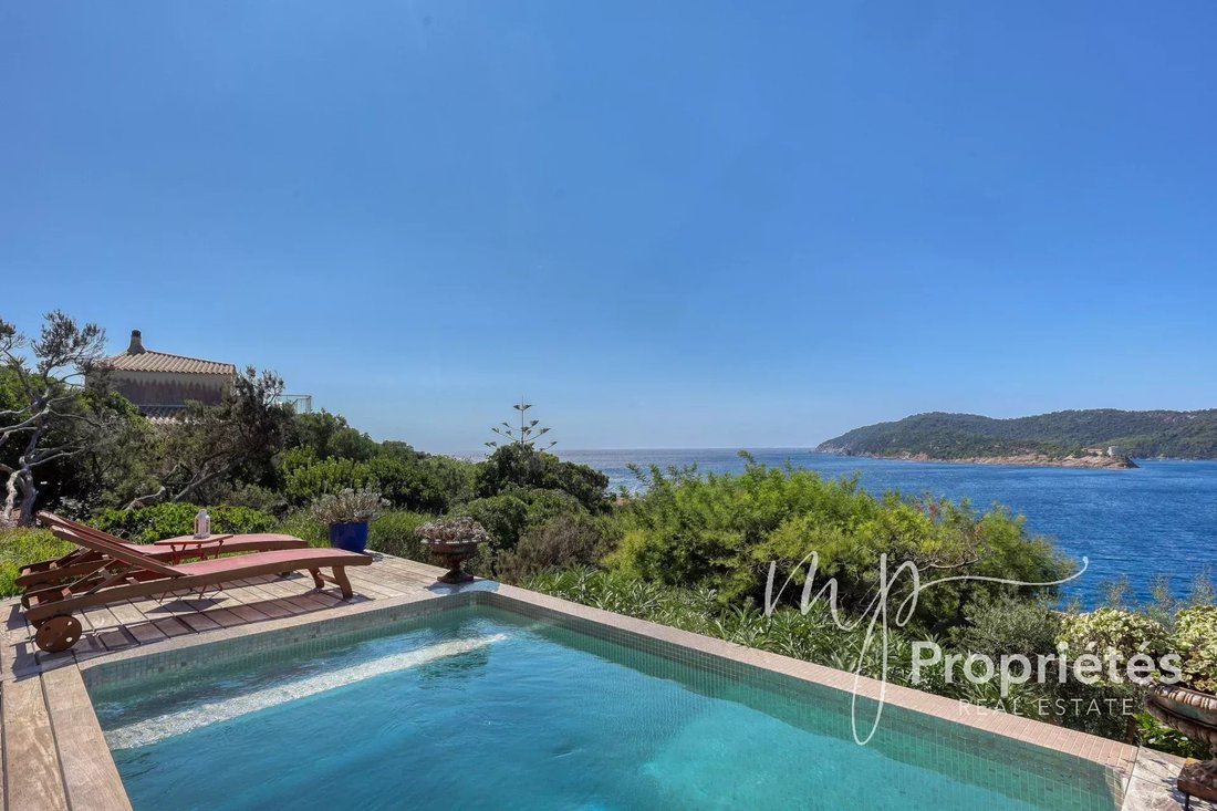 House in French Riviera, Provence-Alpes-Côte d'Azur, France 2 - 16417051