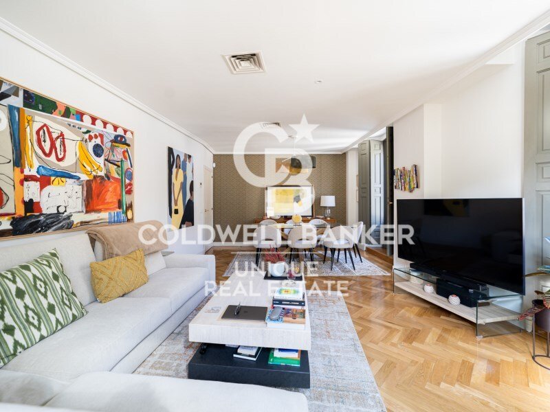Apartment in Centro, Madrid, Spain 3 - 16417425