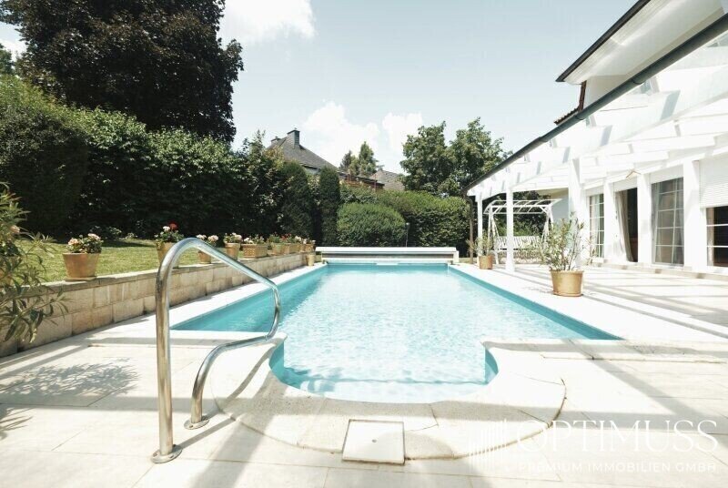 Villa in Klosterneuburg, Lower Austria, Austria 3 - 16446082