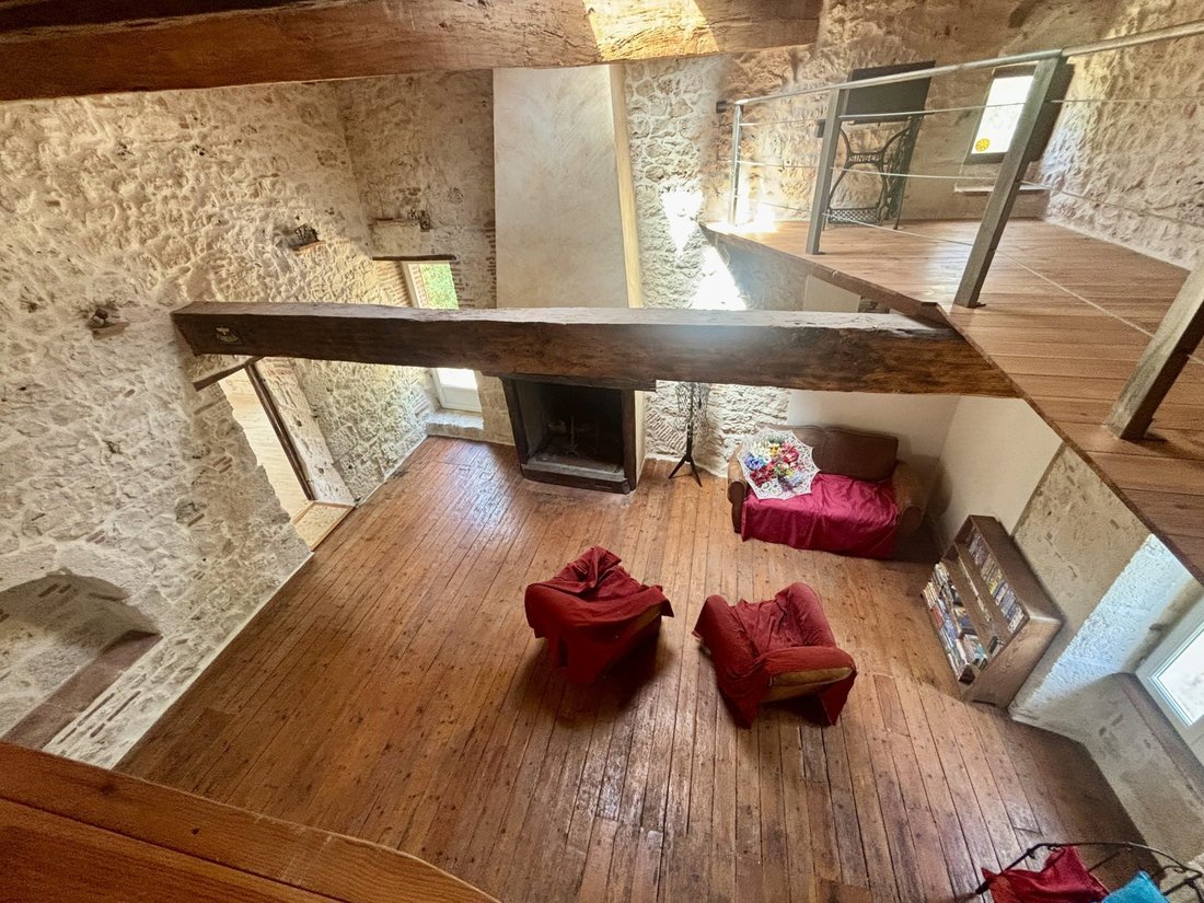 House in Pont-du-Casse, Nouvelle-Aquitaine, France 2 - 16458275