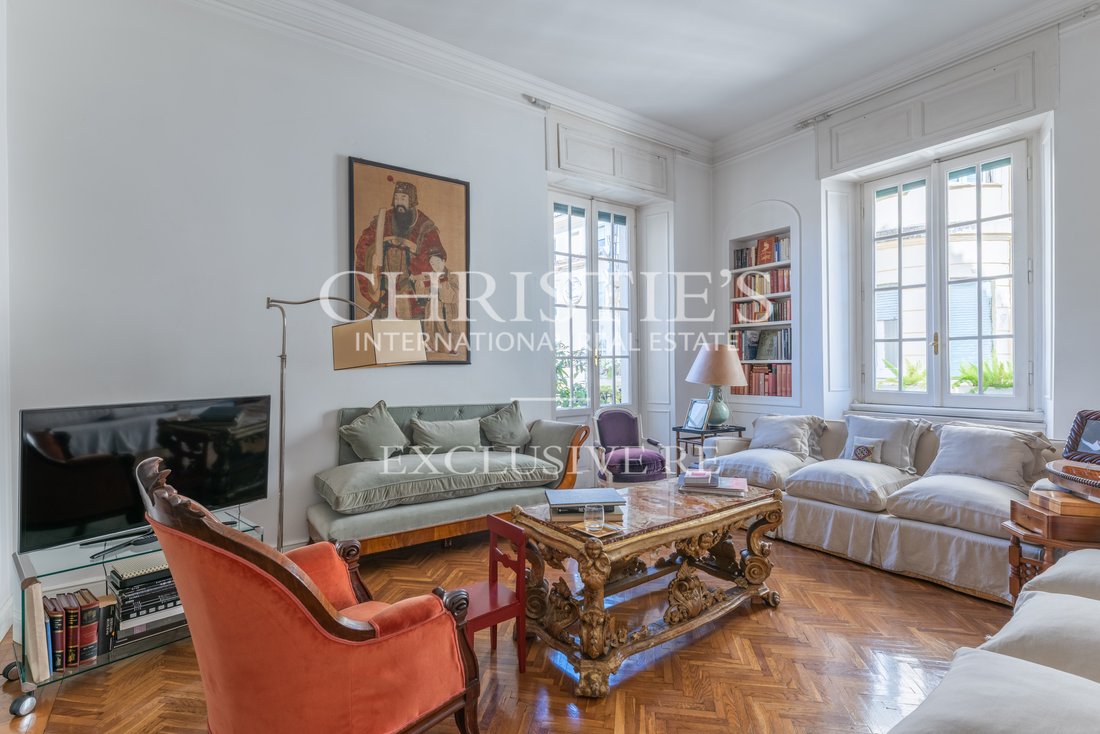 Apartment in Pinciano, Rome, Italy 4 - 16419477