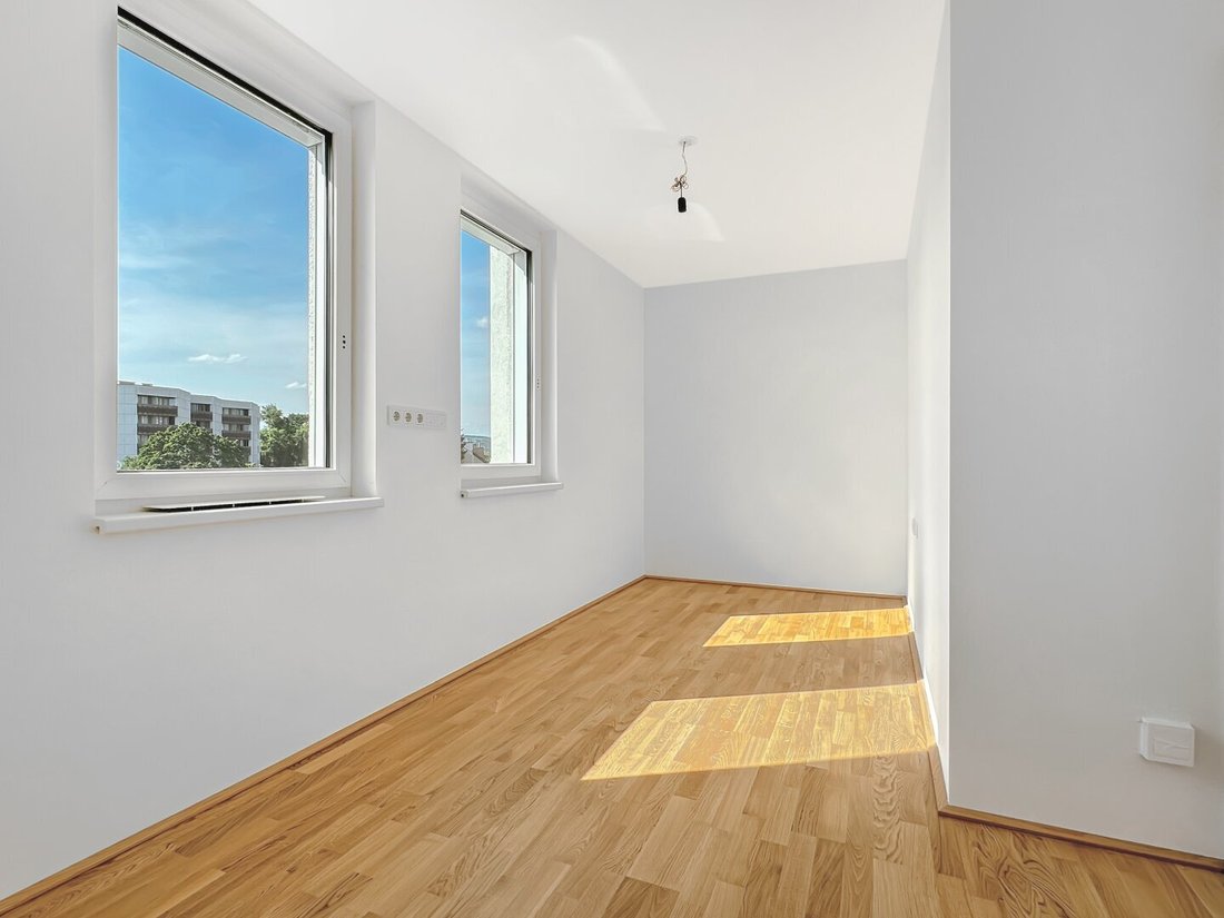 Apartment in Vienna, Wien, Austria 3 - 16442472