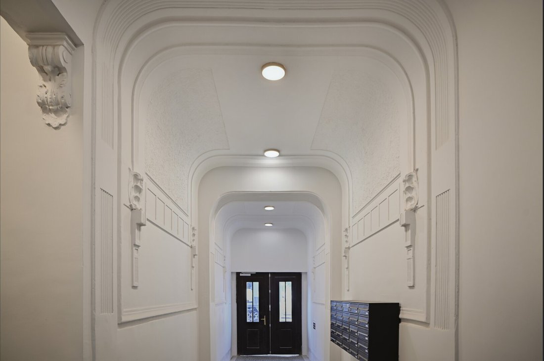 Penthouse en Viena, Viena, Austria 5 - 16441901
