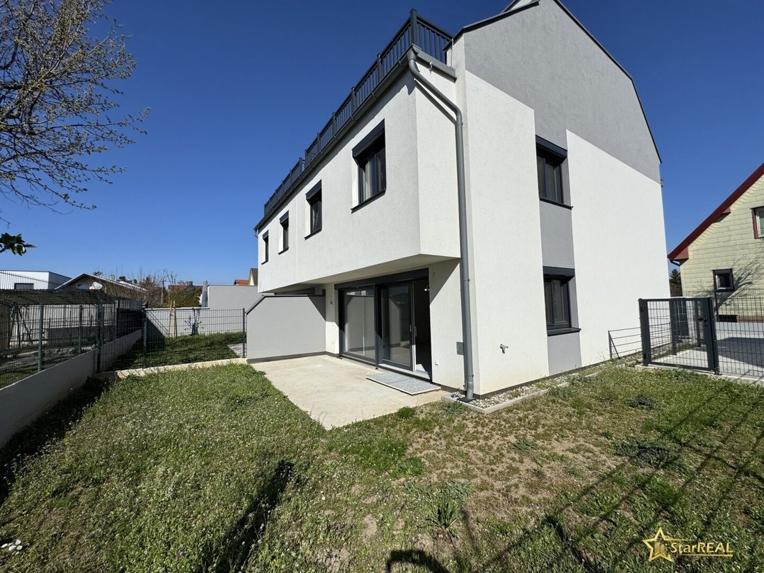 Casa a Vienna, Vienna, Austria 5 - 16425148