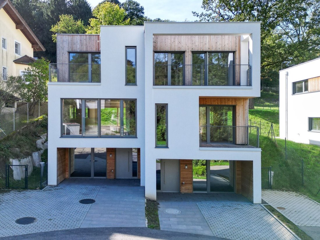 House in Klosterneuburg, Lower Austria, Austria 1 - 16444198