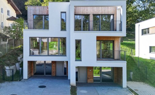 Casa a Klosterneuburg, Bassa Austria, Austria 1