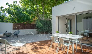 Casa en Aix-en-Provence, Provenza-Alpes-Costa Azul, Francia 2