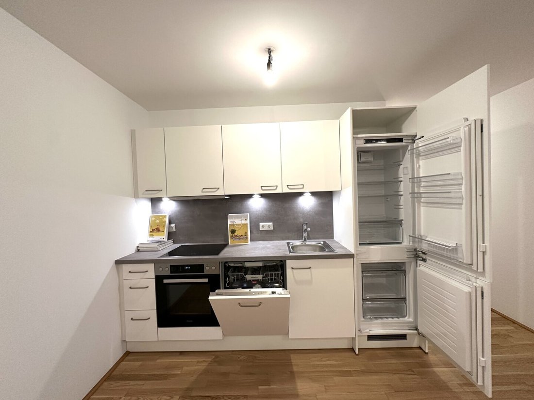Apartment in Vienna, Wien, Austria 4 - 16455806
