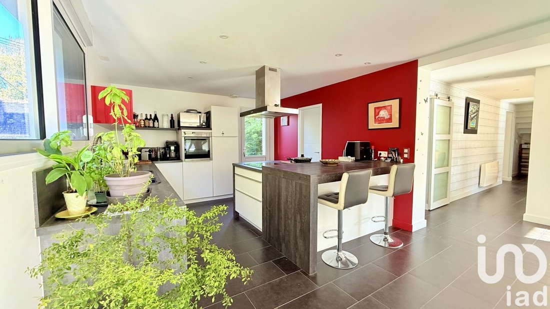 House in Kergroes, Moelan-sur-Mer, France 2 - 16459155