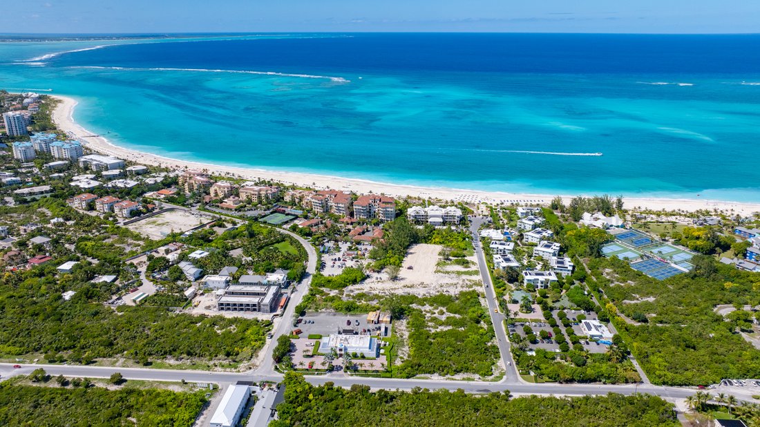 Land in Grace Bay, Caicos Islands, Turks and Caicos Islands 4 - 16420768