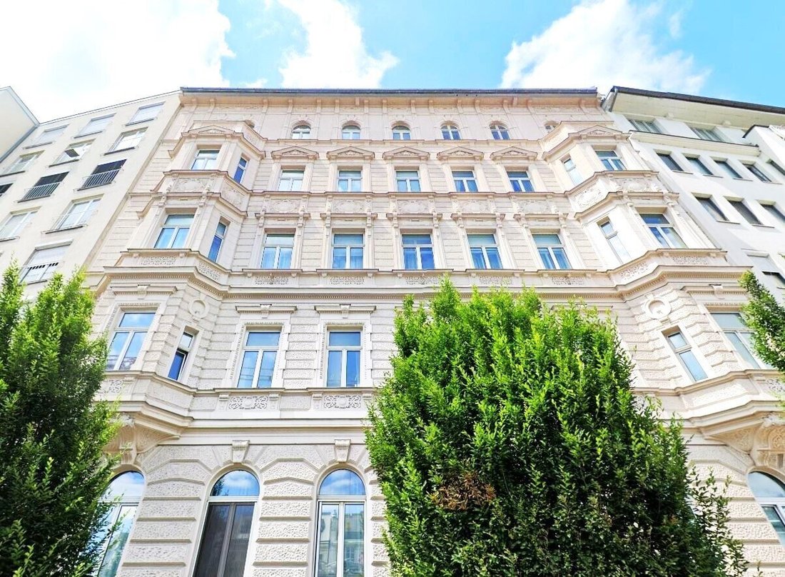 Apartment in Vienna, Wien, Austria 1 - 16439086
