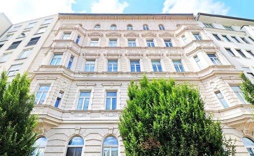 Wohnung in Wien, Wien, Österreich 1
