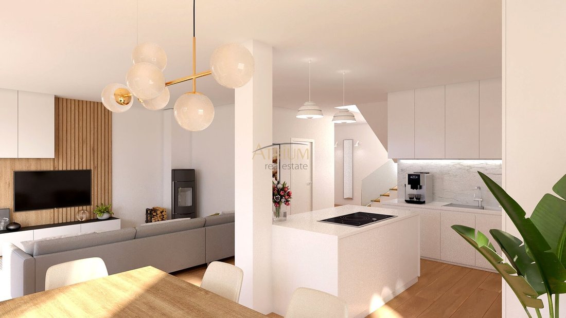 House in Felixdorf, Lower Austria, Austria 2 - 16431137