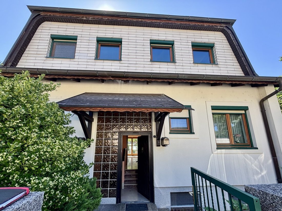 House in Gumpoldskirchen, Lower Austria, Austria 2 - 16426838