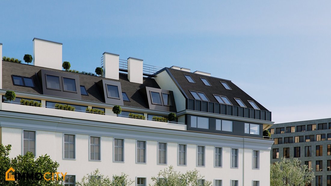Apartment in Vienna, Wien, Austria 5 - 16423990