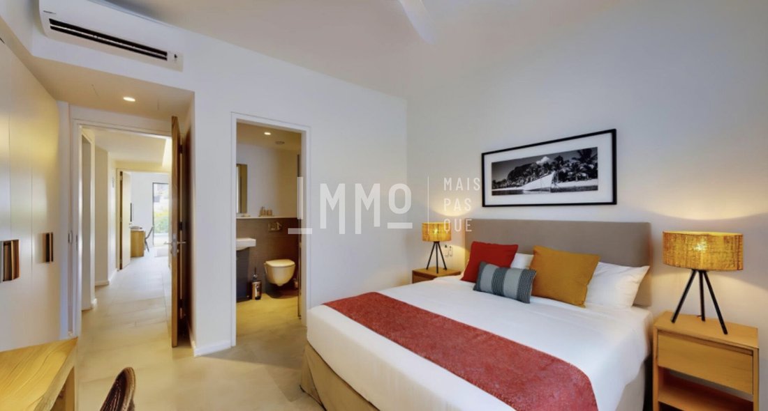 Apartment in Mont Choisy, Pamplemousses District, Mauritius 5 - 16458297