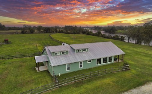 Casa a Wild Peach Village, Texas, Stati Uniti 1