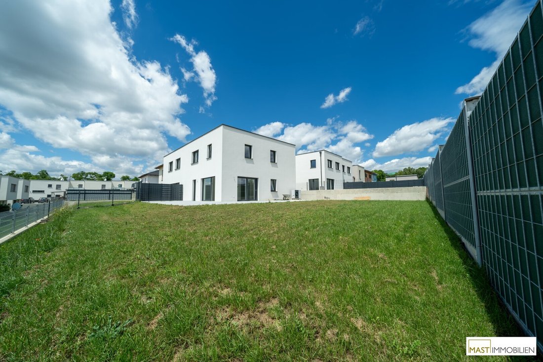 House in Wolkersdorf, Lower Austria, Austria 4 - 16446263