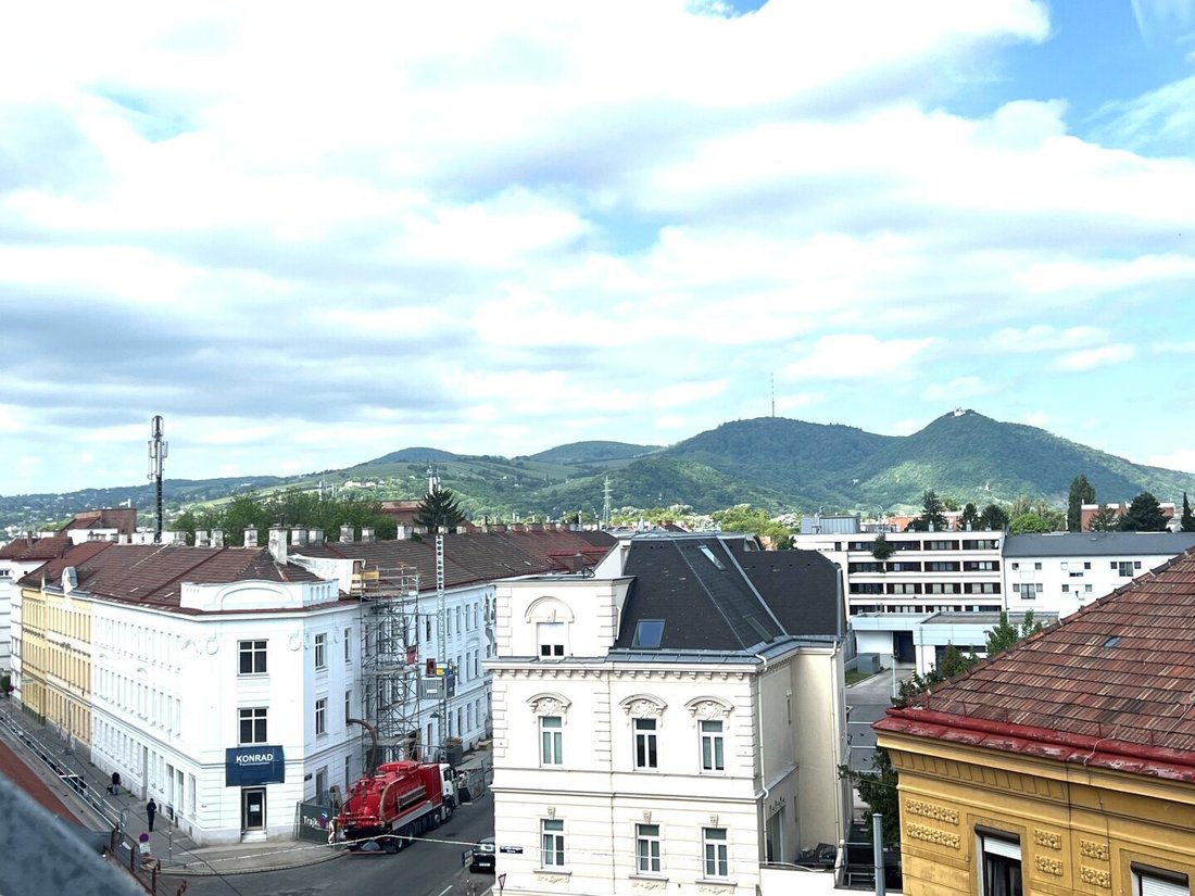 Apartment in Vienna, Wien, Austria 1 - 16424237