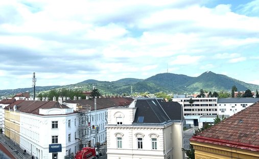 Appartamento a Vienna, Vienna, Austria 1