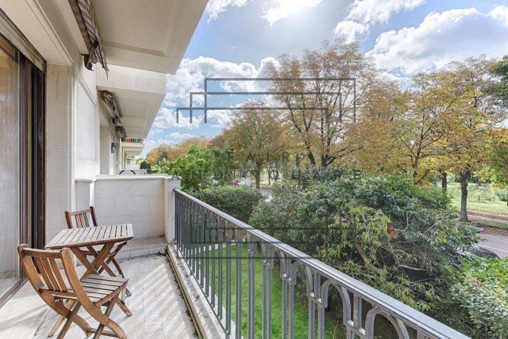 Apartment in La Plaine des Sablons, Neuilly-sur-Seine, France 3 - 16420187
