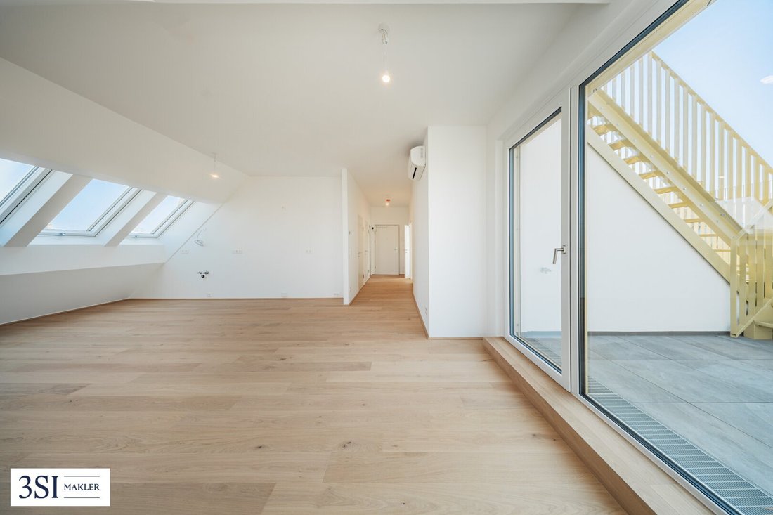 Apartment in Vienna, Wien, Austria 3 - 16435929