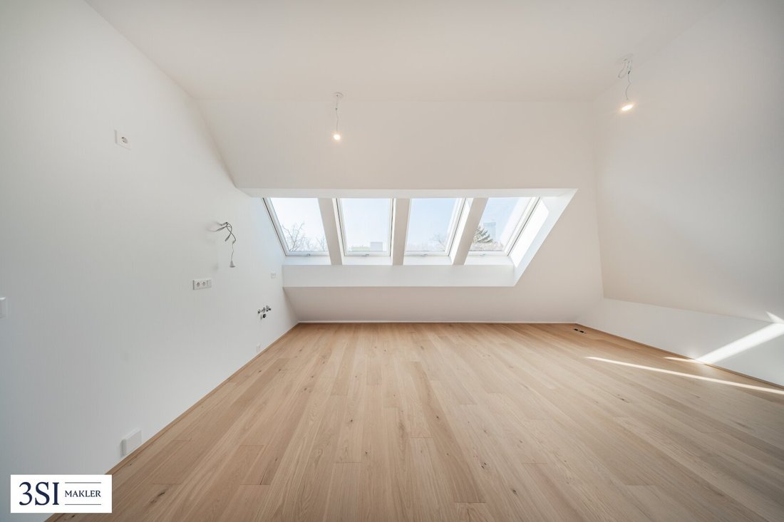 Penthouse in Vienna, Wien, Austria 5 - 16434471