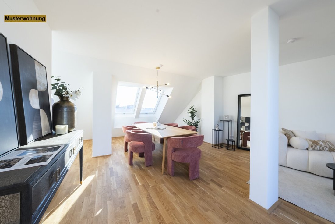 Penthouse in Vienna, Wien, Austria 2 - 16450908
